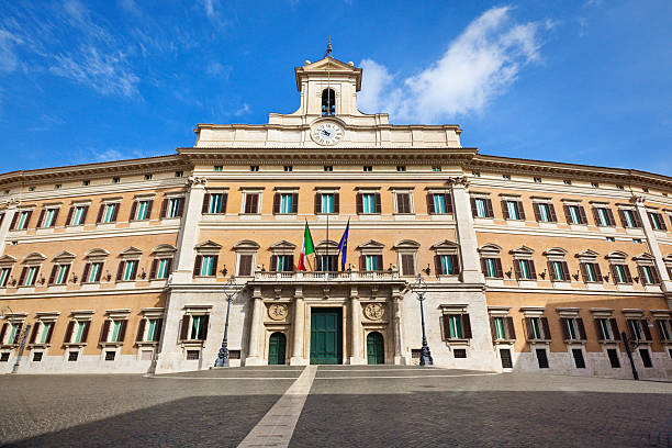 ATTIVITÀ PARLAMENTARE