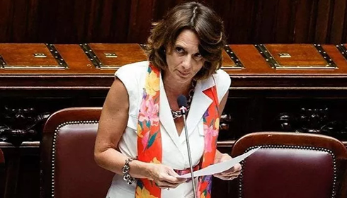 La lettera di Elena Bonetti e Carlo Calenda: 